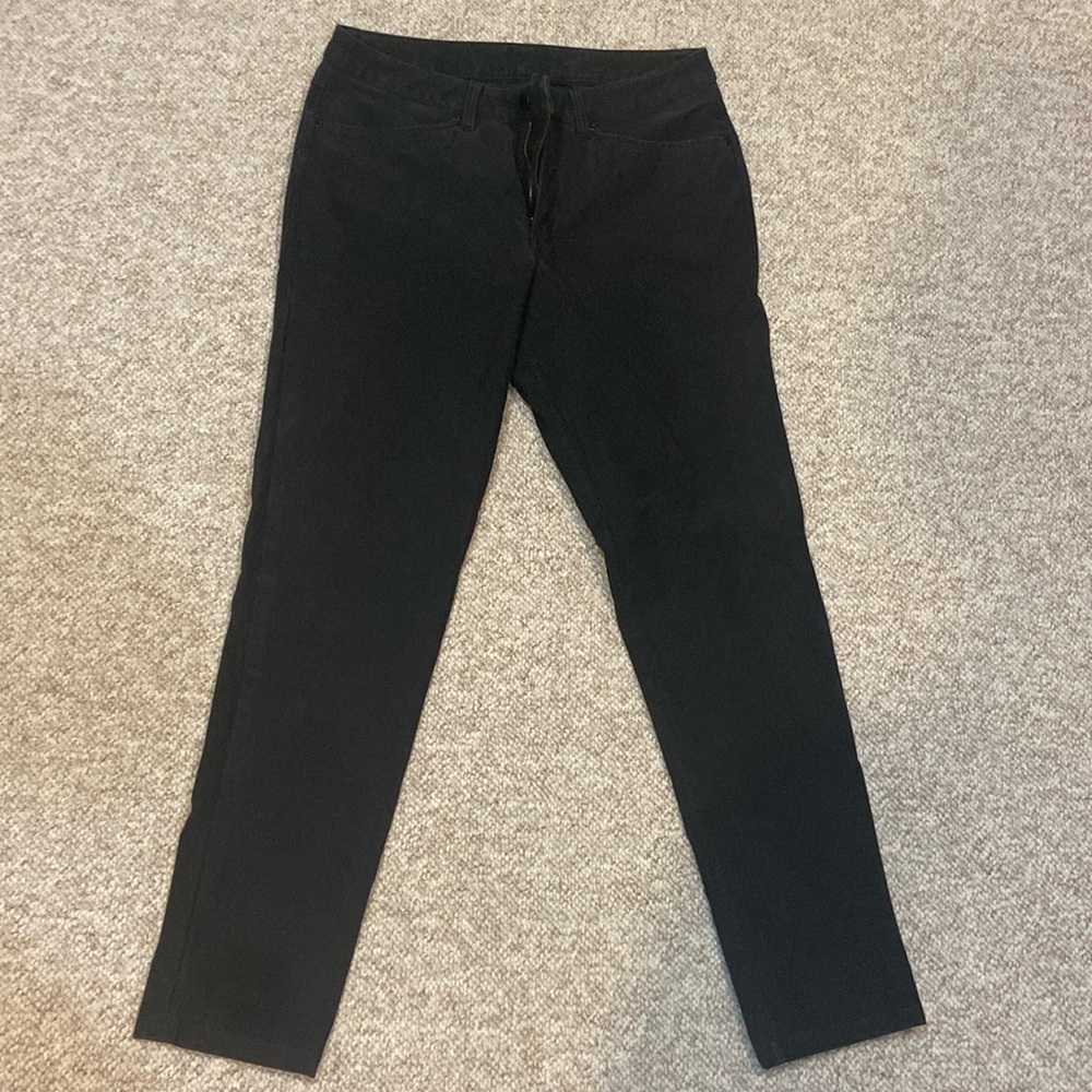 ABC PANT SLIM 32" *UTILITECH